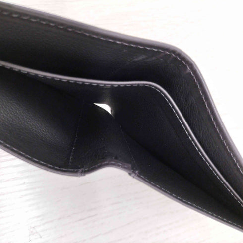 フィルソン FILSON LEATHER PACKER WALLET レザー 二つ折り 財布 メンズ