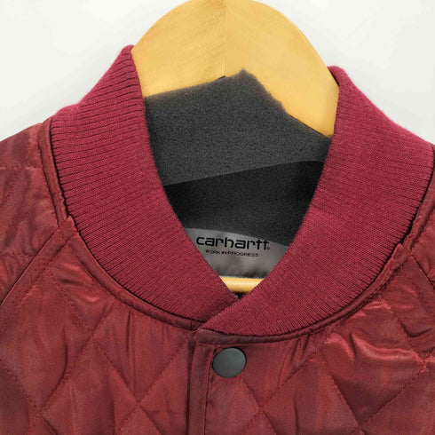 カーハートワークインプログレス Carhartt WIP ALUMNI LINER メンズ JPN:S