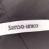 Senso unico ナイロン イージーカーゴパンツ レディース