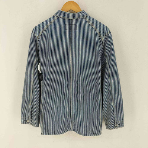 リーバイス Levis 70740 ヒッコリー カバーオール メンズ M