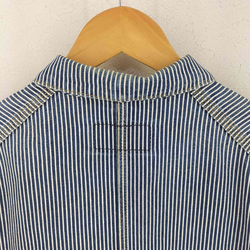 リーバイス Levis 70740 ヒッコリー カバーオール メンズ M