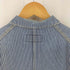 リーバイス Levis 70740 ヒッコリー カバーオール メンズ M