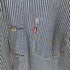 リーバイス Levis 70740 ヒッコリー カバーオール メンズ M