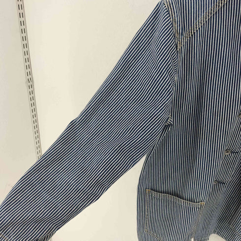 リーバイス Levis 70740 ヒッコリー カバーオール メンズ M