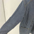 リーバイス Levis 70740 ヒッコリー カバーオール メンズ M