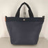 oui tote ミニミニ 2way ショルダー レディース
