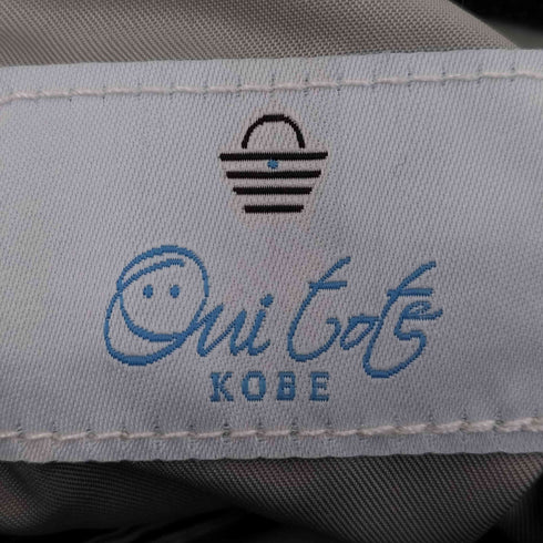 oui tote ミニミニ 2way ショルダー レディース