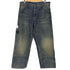 カーハートワークインプログレス Carhartt WIP DOUBLE KNEE PANT メンズ 32×32