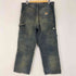 カーハートワークインプログレス Carhartt WIP DOUBLE KNEE PANT メンズ 32×32