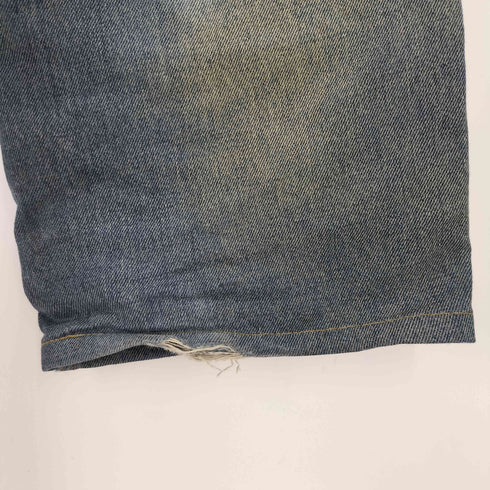 カーハートワークインプログレス Carhartt WIP DOUBLE KNEE PANT メンズ 32×32