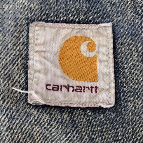カーハートワークインプログレス Carhartt WIP DOUBLE KNEE PANT メンズ 32×32