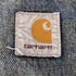 カーハートワークインプログレス Carhartt WIP DOUBLE KNEE PANT メンズ 32×32