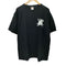 ユナイテッドアスレ UNITED ATHLE ヒップホップ ラップ ビートメイカー ロゴ プリント S/S Tシャツ メンズ JPN:XL