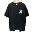 ユナイテッドアスレ UNITED ATHLE ヒップホップ ラップ ビートメイカー ロゴ プリント S/S Tシャツ メンズ JPN:XL
