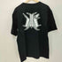 ユナイテッドアスレ UNITED ATHLE ヒップホップ ラップ ビートメイカー ロゴ プリント S/S Tシャツ メンズ JPN:XL