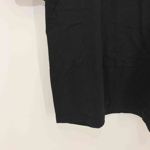 ユナイテッドアスレ UNITED ATHLE ヒップホップ ラップ ビートメイカー ロゴ プリント S/S Tシャツ メンズ JPN:XL