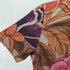 プリーツプリーズイッセイミヤケ PLEATS PLEASE ISSEY MIYAKE 牡丹 花柄 カットソー レディース JPN:3