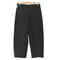 ユニクロ UNIQLO 26SS ジャージーバレルレッグパンツ メンズ JPN:XL