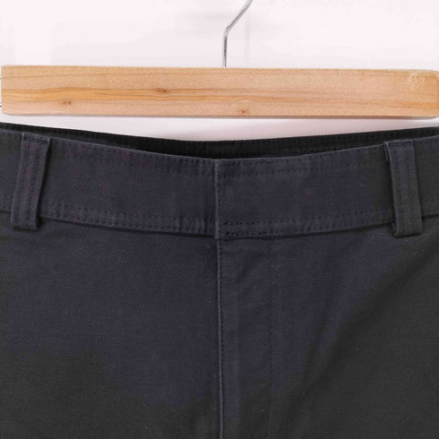 ユニクロ UNIQLO 26SS ジャージーバレルレッグパンツ メンズ JPN:XL