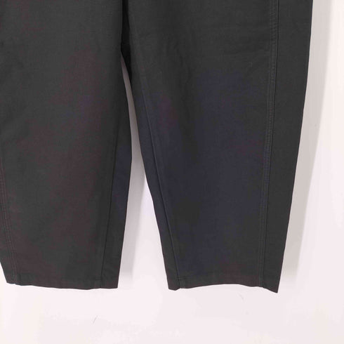 ユニクロ UNIQLO 26SS ジャージーバレルレッグパンツ メンズ JPN:XL