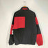 ロンズデール LONSDALE 裏メッシュ ナイロンワッシャー ジャケット メンズ import:L