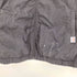 ロンズデール LONSDALE 裏メッシュ ナイロンワッシャー ジャケット メンズ import:L