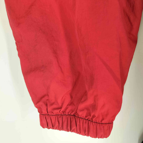 ロンズデール LONSDALE 裏メッシュ ナイロンワッシャー ジャケット メンズ import:L