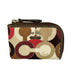 コーチ COACH シグネチャー コインケース レディース