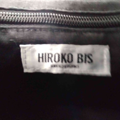 ヒロコビス HIROKO BIS ミニショルダーバッグ レディース