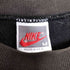 ナイキ NIKE 90S USA製 銀タグ AIR JORDAN クルーネックスウェット フェード メンズ import:M