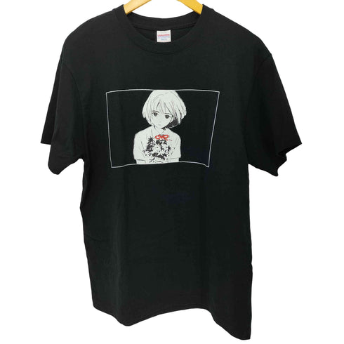 ユナイテッドアスレ UNITED ATHLE ザカこめ インディー・ロック オルタナティブ・ロック シューゲイザー バンド S/S Tシャツ メンズ JPN:L