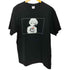 ユナイテッドアスレ UNITED ATHLE ザカこめ インディー・ロック オルタナティブ・ロック シューゲイザー バンド S/S Tシャツ メンズ JPN:L