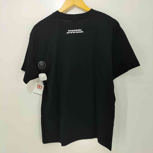 ユナイテッドアスレ UNITED ATHLE ザカこめ インディー・ロック オルタナティブ・ロック シューゲイザー バンド S/S Tシャツ メンズ JPN:L