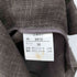 MUFF ポリ バンドカラー ジャケット レディース EUR:38