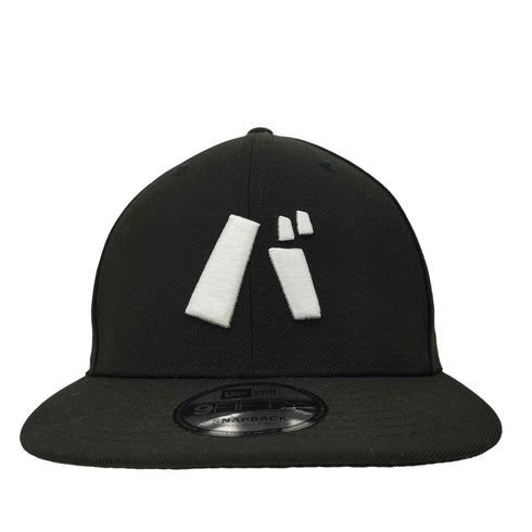 ニューエラ NEW ERA bananaman live O バ帽 9FIFTY SNAPBACK 6パネル キャップ メンズ