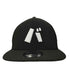 ニューエラ NEW ERA bananaman live O バ帽 9FIFTY SNAPBACK 6パネル キャップ メンズ
