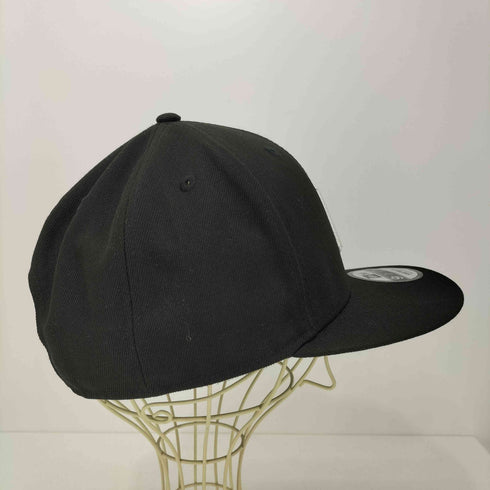 ニューエラ NEW ERA bananaman live O バ帽 9FIFTY SNAPBACK 6パネル キャップ メンズ