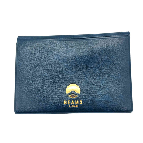 ビームスジャパン BEAMS JAPAN 別注 HIGHTIDE パス & カードケース メンズ