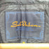 Sub Urban レザー切替 ジレ メンズ import:M
