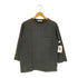 ネストローブコンフェクト nest Robe CONFECT ポケット ボックス クルーネックTシャツ メンズ