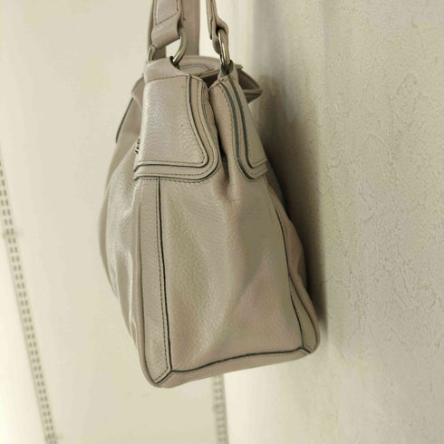 U by ungaro ハンドバッグ レディース