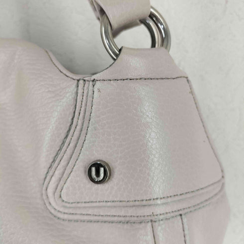 U by ungaro ハンドバッグ レディース