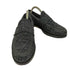 F.LLI Giacometti エレファント レザー コイン ローファー メンズ EUR:40