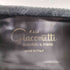 F.LLI Giacometti エレファント レザー コイン ローファー メンズ EUR:40