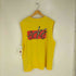ecko complex USA製 プリント クルーネック タンクトップ メンズ import:XL
