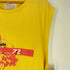 ecko complex USA製 プリント クルーネック タンクトップ メンズ import:XL