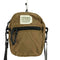 フレドリックパッカーズ FREDRIK PACKERS 210D ACTIVE SHOULDER QUILTING メンズ