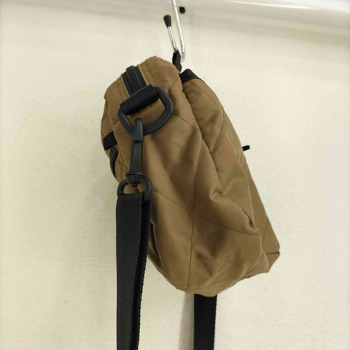 フレドリックパッカーズ FREDRIK PACKERS 210D ACTIVE SHOULDER QUILTING メンズ
