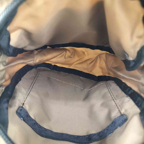 フレドリックパッカーズ FREDRIK PACKERS 210D ACTIVE SHOULDER QUILTING メンズ