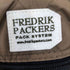 フレドリックパッカーズ FREDRIK PACKERS 210D ACTIVE SHOULDER QUILTING メンズ